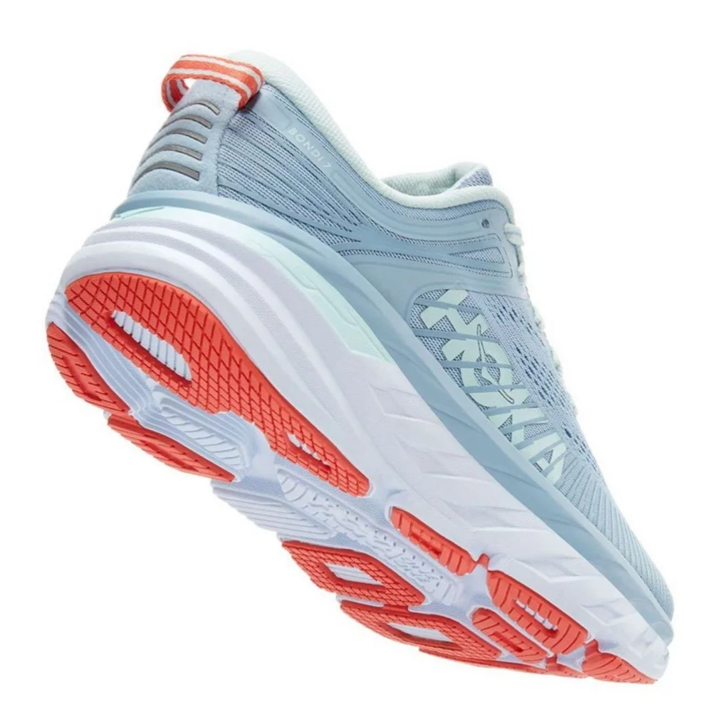 Hoka One One Bondi 7 Wide